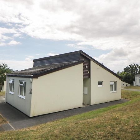 Harcombe House Bungalow 9 Newton Abbot Exteriér fotografie