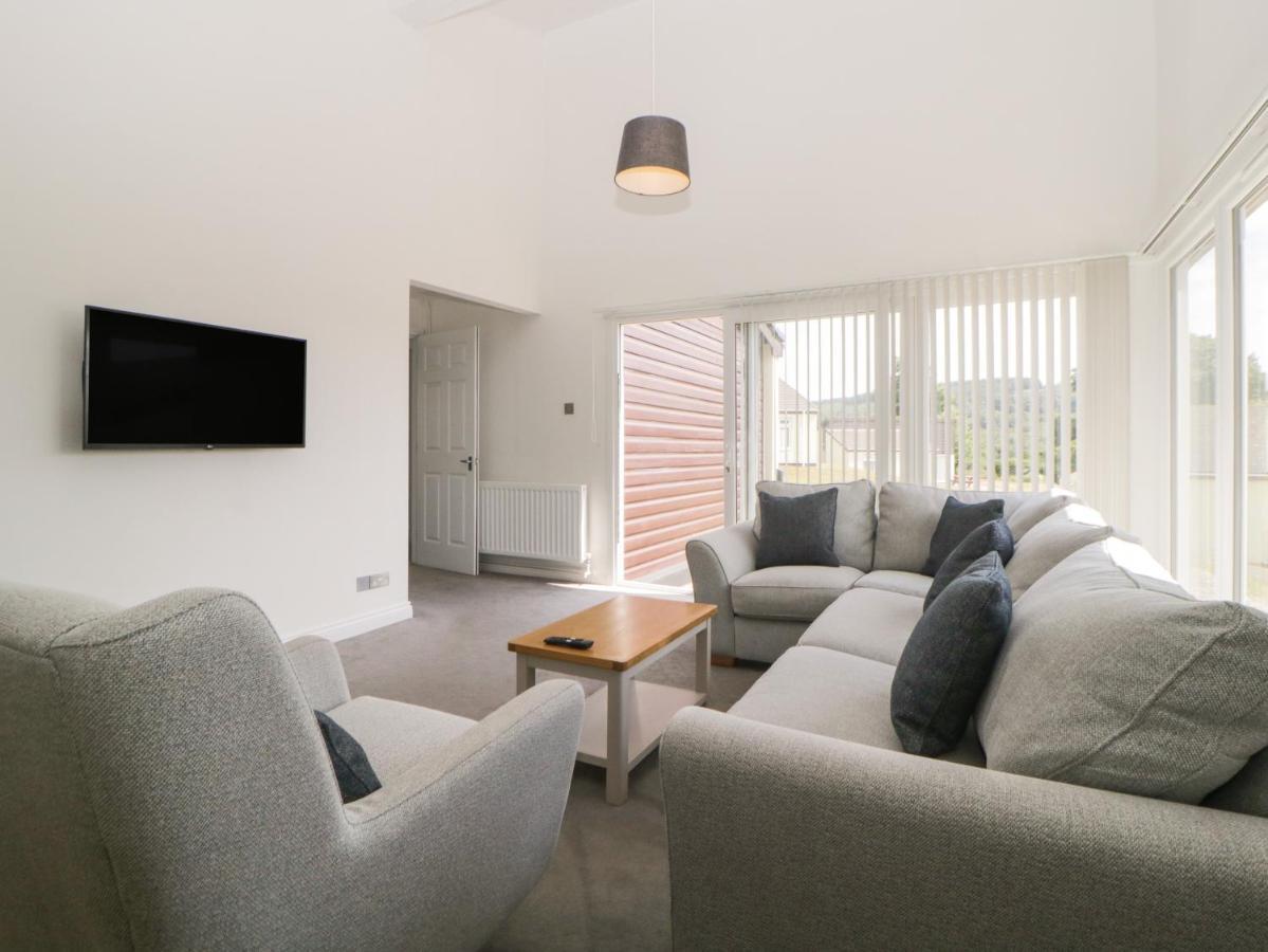 Harcombe House Bungalow 9 Newton Abbot Exteriér fotografie
