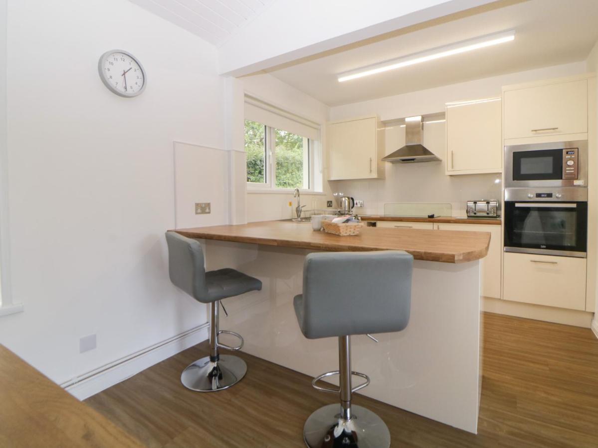 Harcombe House Bungalow 9 Newton Abbot Exteriér fotografie