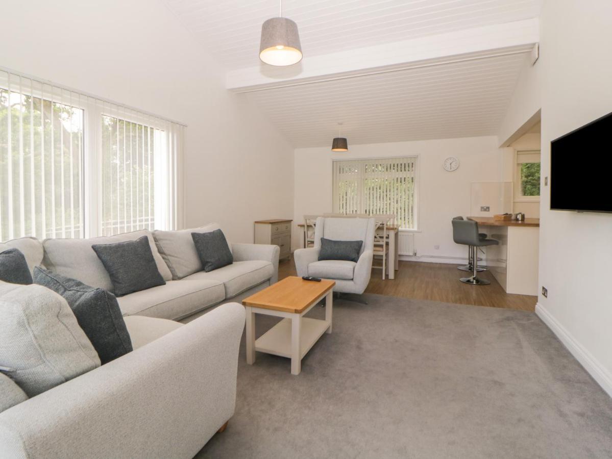 Harcombe House Bungalow 9 Newton Abbot Exteriér fotografie